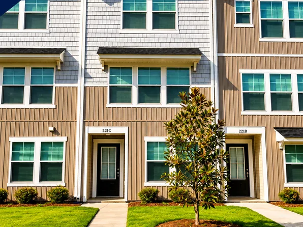 221 Kennerly Ave Unit D, Mooresville, NC 28115