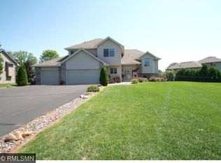 30265 Fox Rd, Stacy, MN 55079