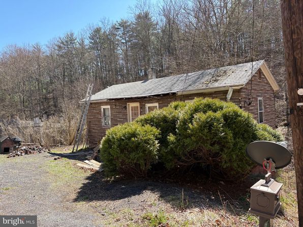 32902 National Pike NE, Little Orleans, MD 21766