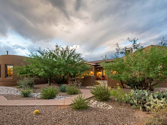3rd image of 10733 E Pueblo Canyon Pl