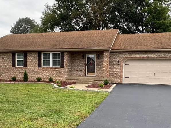 143 N Chipaway Ln, Scottsburg, IN 47170