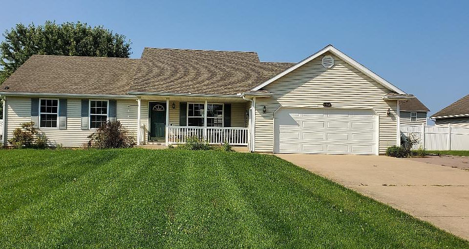 5933 Clovermeadows Ave, Scotts, MI 49088 Zillow