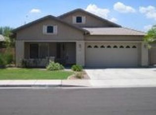 3868 N 143rd Ln, Goodyear, AZ 85395