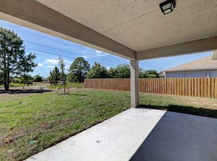 361 SW Log Dr, Port Saint Lucie, FL 34953