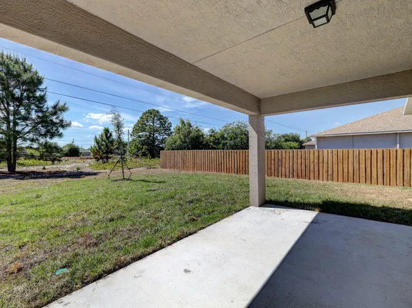 361 SW Log Drive, Port St Lucie, FL 34953