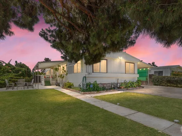2812 Wheatland Ave, Bakersfield, CA 93313