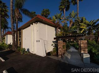 589 N Johnson Ave UNIT 231, El Cajon, CA 92020