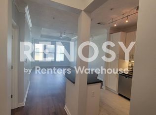 400 17th St NW UNIT 1406, Atlanta, GA 30363