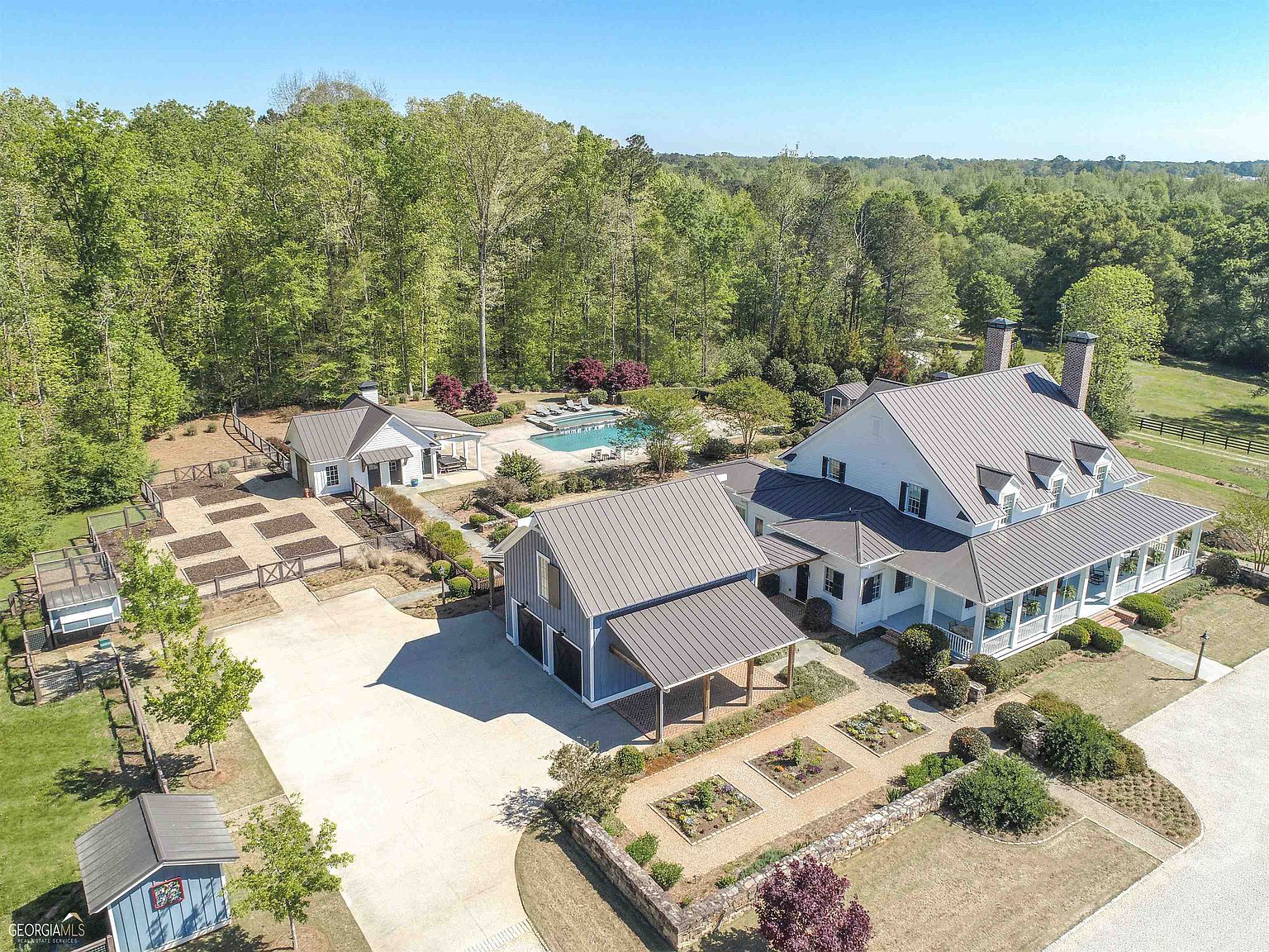 5162 Lower Fayetteville Rd, Sharpsburg, GA 30277 | Zillow