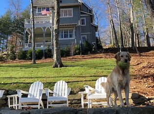 66 Stone Hvn, CULLOWHEE, NC 28723