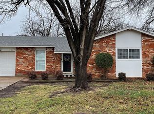 5015 Lakefront Dr, Wichita Falls, TX 76310