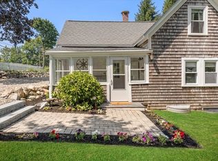 142 Tilden Rd, Scituate, MA 02066