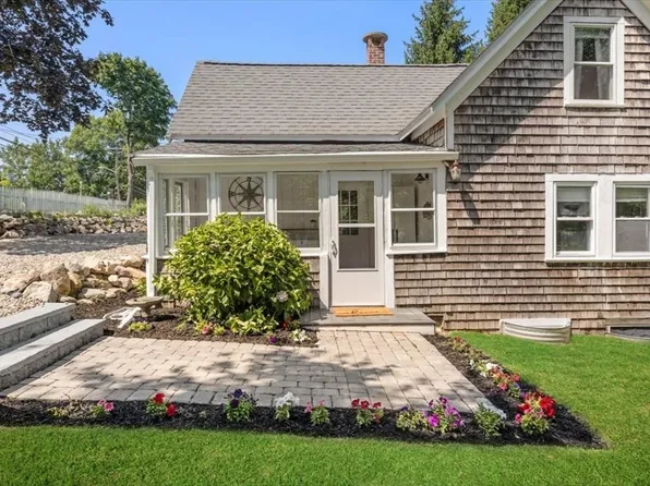 142 Tilden Rd, Scituate, MA 02066