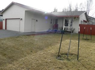 8200 Northwood St, Anchorage, AK 99502