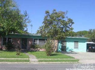 2927 Hillcrest Dr, San Antonio, TX 78201
