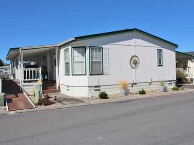 4200 Summers Ln UNIT 25, Klamath Falls, OR, 97603