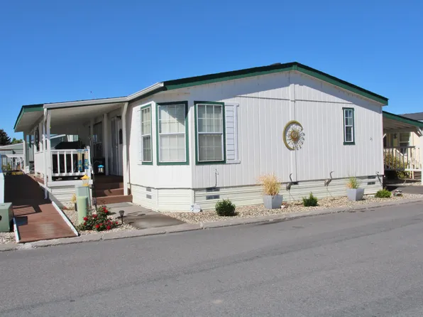 4200 Summers Ln Unit 25, Klamath Falls, OR 97603