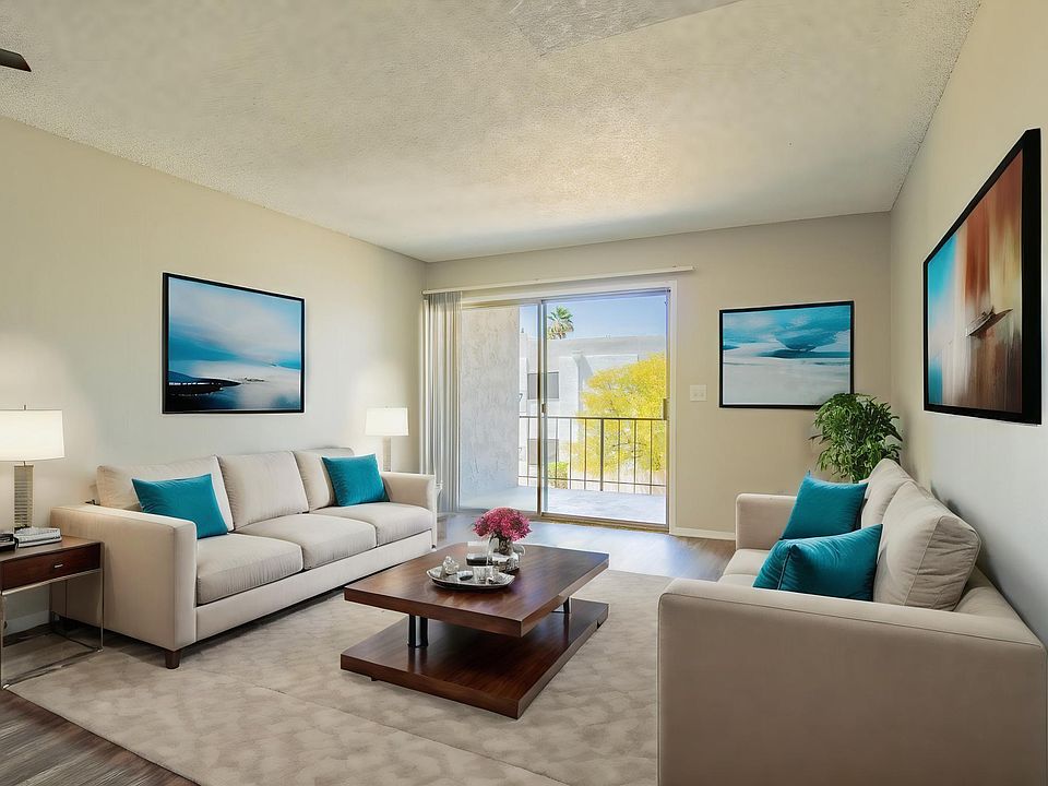 1st image of 5037 S Mill Ave #1
