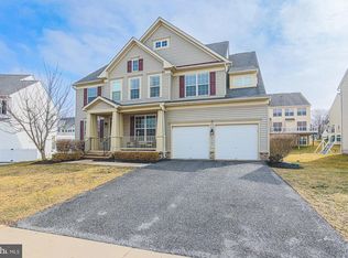 2307 Whitley Rd, Baltimore, MD 21209