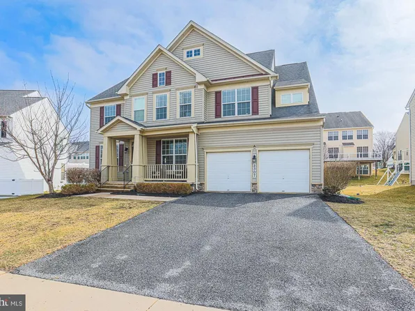 2307 Whitley Rd, Baltimore, MD 21209
