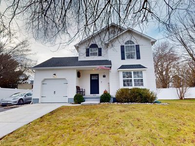 1010 Cummings Ave, Blackwood, NJ, 08012