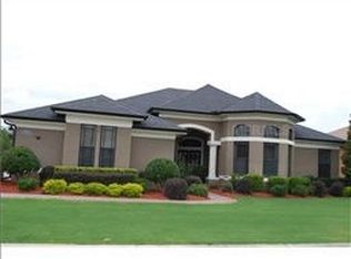 3644 Frentress Dr, Lakeland, FL 33813