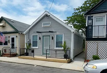 313 Beach 101st Street