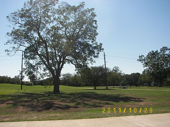 Another Front View