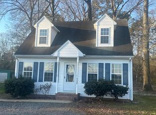 31037 Mount Hermon Rd, Salisbury, MD 21804