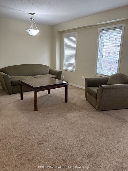 Brampton Townhouse for rent - 3 Bedrooms — photo 5