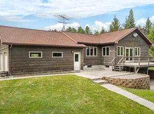 1748 W Chig A Big Rd, Ely, MN 55731