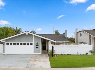 8592 Larkport Dr, Huntington Beach, CA 92646