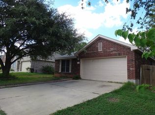 1903 Balsam Way, Round Rock, TX 78665