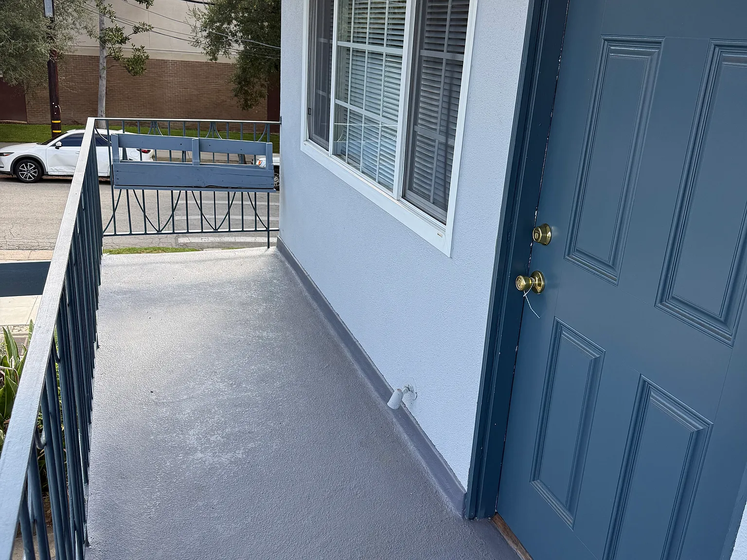 1 bed, 625 sqft, $1,945 — Photo 3