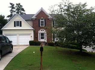 3575 River Summit Trl, Duluth, GA 30097