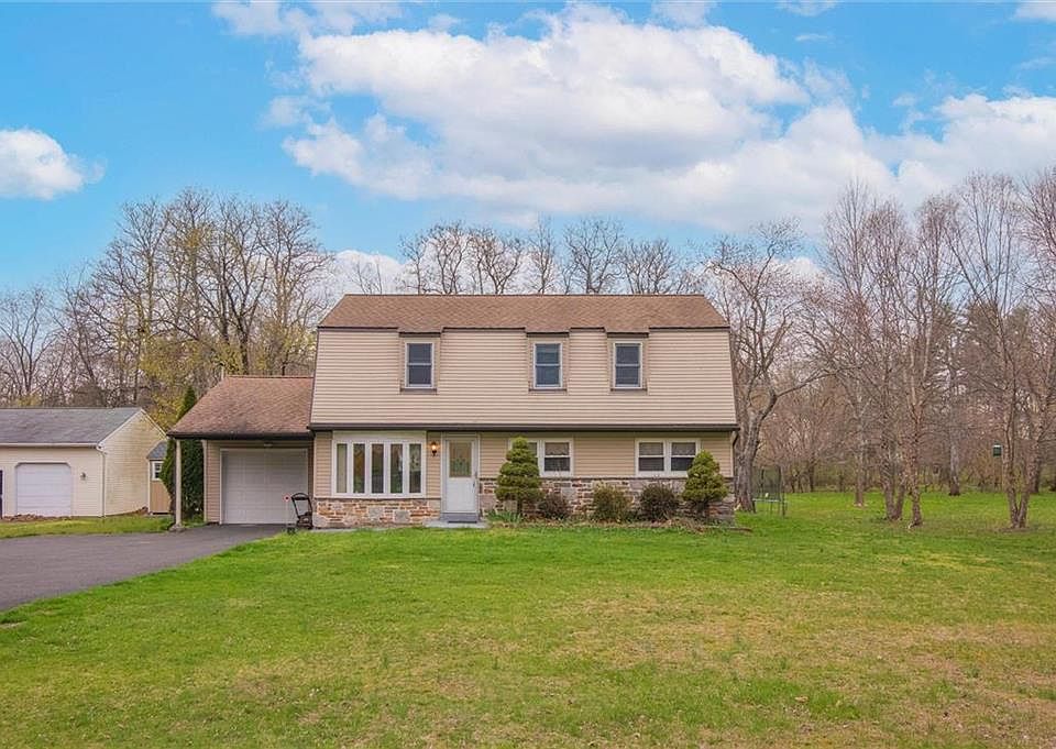 2756 Lenhart Rd, Colmar, PA 18915 Zillow