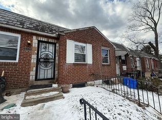5556 Wheeler St, Philadelphia, PA 19143