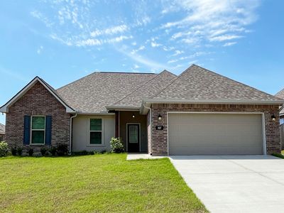 327 Hummingbird Ln, Princeton, LA, 71067