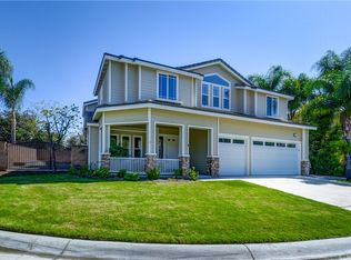 4644 Prospect Ln, Yorba Linda, CA 92886