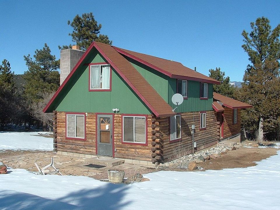 Colorado Cabin for Sale