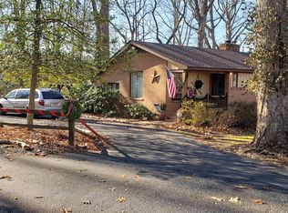 7415 Richland Dr, Lynchburg, VA 24502