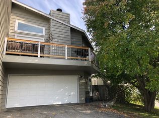 3211 Khyber Cir, Anchorage, AK 99504