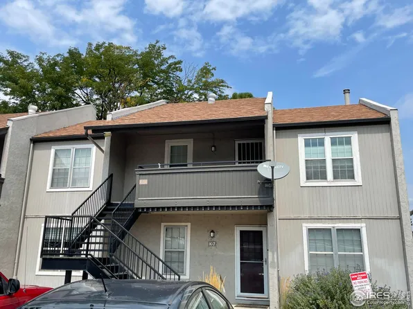 7110 S Gaylord St #K-14, Centennial, CO 80122