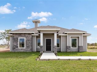 4804 Wynn Dr, Donna, TX 78537