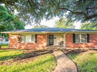 2325 N 51st St, Waco, TX 76710