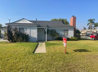 14537 Keese Dr, Whittier, CA 90604
