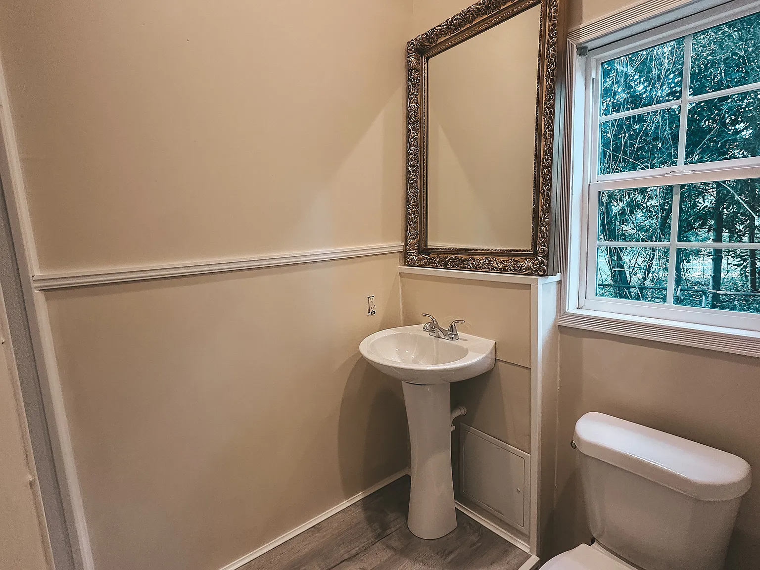 Studio, 600 sqft, $1,050 — Photo 4