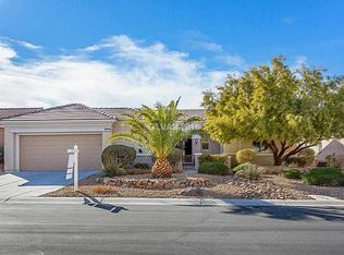 2071 Mountain City St, Henderson, NV 89052