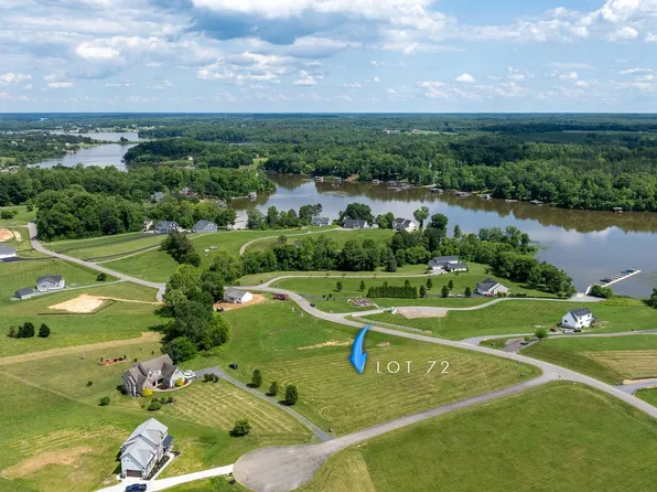 LOT 72 Lookout Cir, Orange, VA 22960