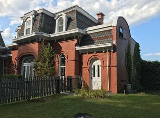 50 Post St APT 3, Kingston, NY 12401